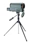 Bushnell Sentry 16-32x50 Folded Light Path Compact Spotting Scope