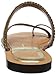 Dolce Vita Women's Franzen Gladiator Sandal