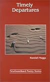  : Timely departures (Newfoundland poetry series)