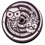ENTITY / PISS OFF FUSETRAX