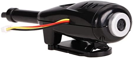 Goodfans SYMA X5SW Radio Control Airplanes Accessories Spare Parts Camera 2MP Spare WiFi Camera