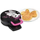Disney Minnie Mouse Waffle Maker