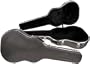 Ovation 8217 Molded Super-Shallow Bowl Acoustic Guitar Case