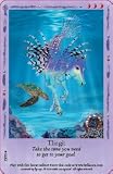 Tlingit Trading Card