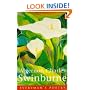 Swinburne: Everyman's Poetry: 39 (Everyman Poetry)