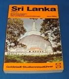 Sri Lanka / Ceylon - Goldstadt- Reisef&uuml;hrer - 