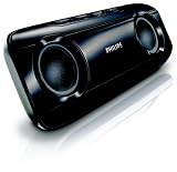 Philips SBA290/05 - Portable Speaker System
