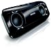 Electronics : Philips SBA290 Portable Speaker System