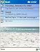 Beach2 Pocket PC 2002 Theme