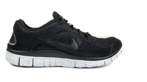 Nike Free Run +3 EXT Mens Running Shoes 531788-010