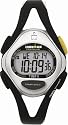 Timex Ironman T59201 Sleek Triathlon 50 Lap Watch Midsize