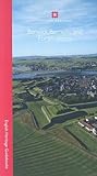 Berwick Barracks and fortifications