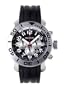 TW STEEL Grandeur Diver Chronograph 45MM Mens Watch TW72
