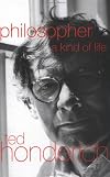 Philosopher: A Kind of Life