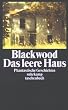 Das leere Haus: Phantastische Geschichten (suhrkamp taschenbuch)