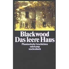 Das leere Haus.