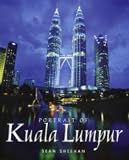 Portrait of Kuala Lumpur