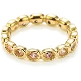 MELINDA MARIA Pod Collection Pink Diamond Teen