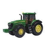 Review Britains/ERTL  / Britains 15525 - John Deere 7920 Tractor