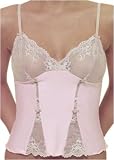 Jezebel Coco Short camisole