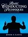 Basic Conducting Techniques (6th Edition)