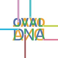 Ovaldna (CD + Data DVD)