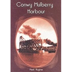 Conwy Mulberry Harbour