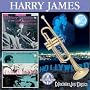 Harry James at the Hollywood Palladium/Trumpet After Midnight