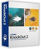 Eigenschaften Corel KO2ENGPCM / Corel KnockOut 2 englisch