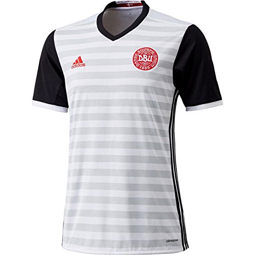 adidas Dänemark Trikot Away EM 2016 Herren S – 46