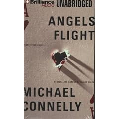 Angels Flight (Harry Bosch)