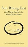 Sun Rising East [VHS]