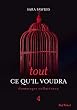 Tout ce qu'il voudra 4