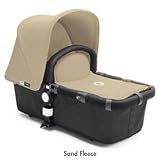 Bugaboo  Cameleon Tailored Fabric Sand Fleece