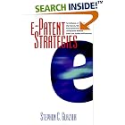 Click here to buy e-Patent Strategies for Software, e-Commerce, the Internet,... by  Stephen C. Glazier.