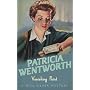 Vanishing Point (Miss Silver Mystery)