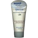 Johnson's Soothing Naturals Intense Moisture Cream , 5 fl oz (150 ml)