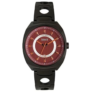 Ashworth Mens ASG038B Sport Metal Watch by Ashworth