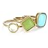 ladies big fashion rings Juicy 