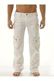 Ritchie - Pantalon Quemer - Homme