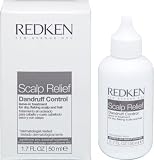 Redken Scalp Relief Dandruff Control Leave-In Treatment 1.7 oz