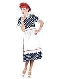 Official I Love Lucy Costume Television Costume Movie Costumes 50s Retro Celebrity