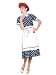 I Love Lucy Costume Television Costume Movie Costumes 50s XL Costumes