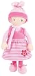 Corolle Large Rag Doll Pink, Babicorolle Collection