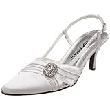 Annie Shoes Women's Ann Slingback