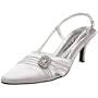 Annie Shoes Women's Ann Slingback