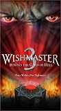 Wishmaster 3 - Beyond the Gates of Hell Wishmaster 3 - Beyond the Gates of Hell