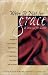 Books : Were It Not for Grace: A Musical for Easter-Satb
