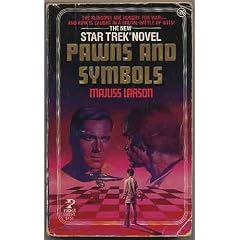 PAWNS AND SYMBOLS: STAR TREK #26 (Star Trek, No 26)