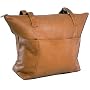 David King Leather Women's 543 Shopping Bag Handbag